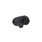 Hawkeye Thumb 4K HD Firefly Splitter FPV-Kamera 5-23V FOV 170 Grad 12MP Gyroflow-Unterstützung Fern aufzeichnung RC FPV Racing Drone